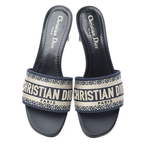 sandalia dior|christian dior sandals prices.